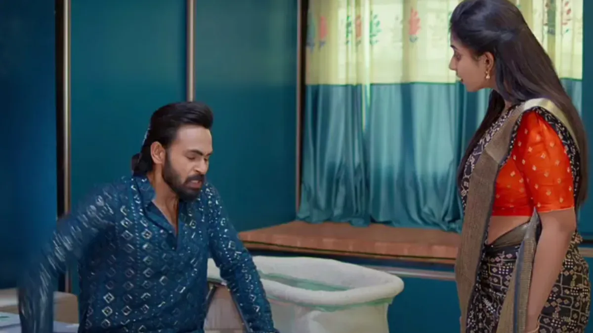 Raj - Kavya