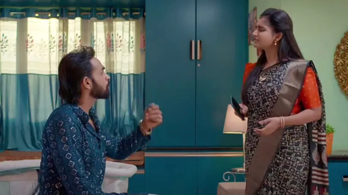 Raj - Kavya