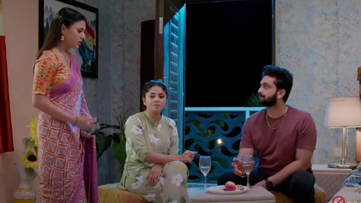 Rudhrani - Rahul - Swapna
