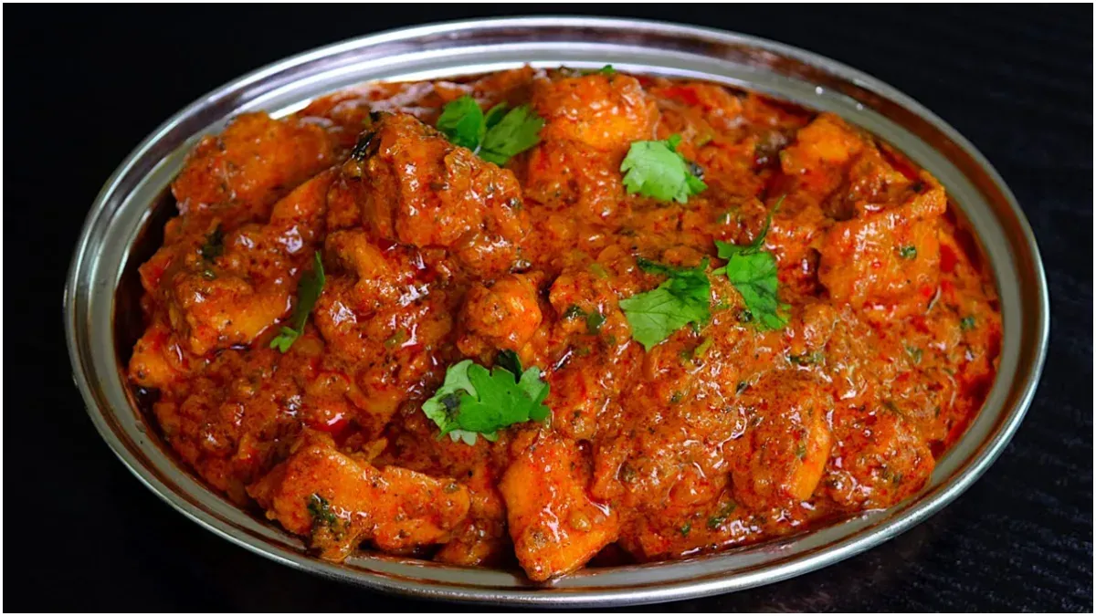 Gravy Masala
