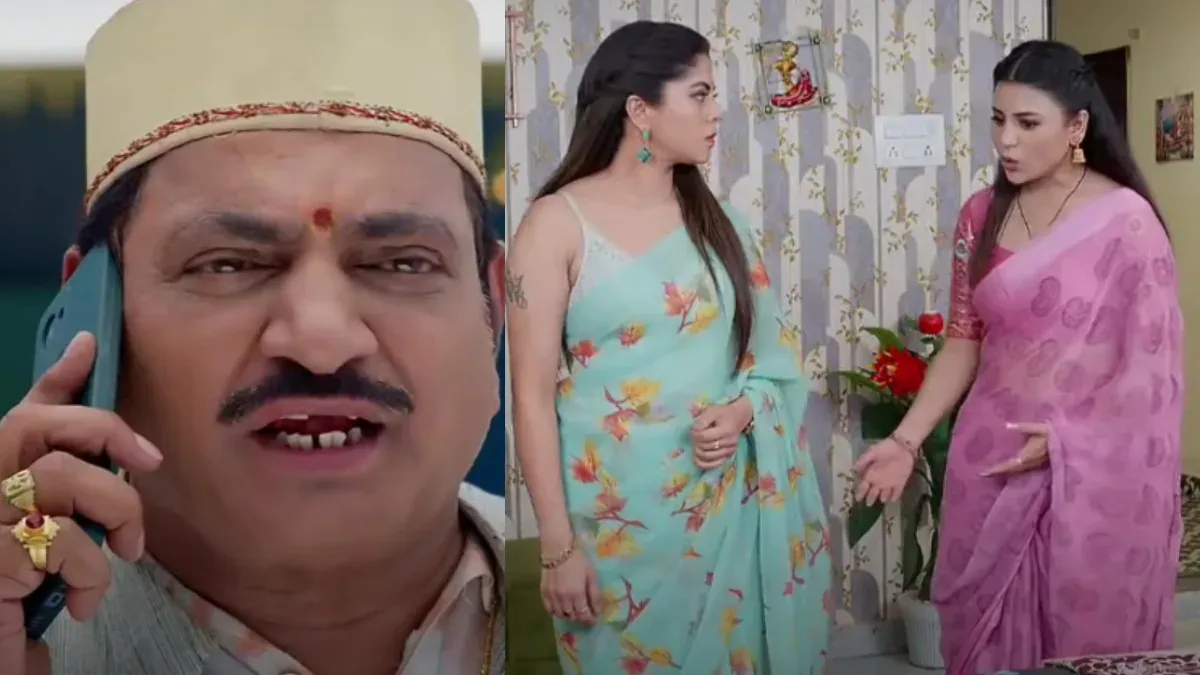 Brahmamudi Serial Today Episode