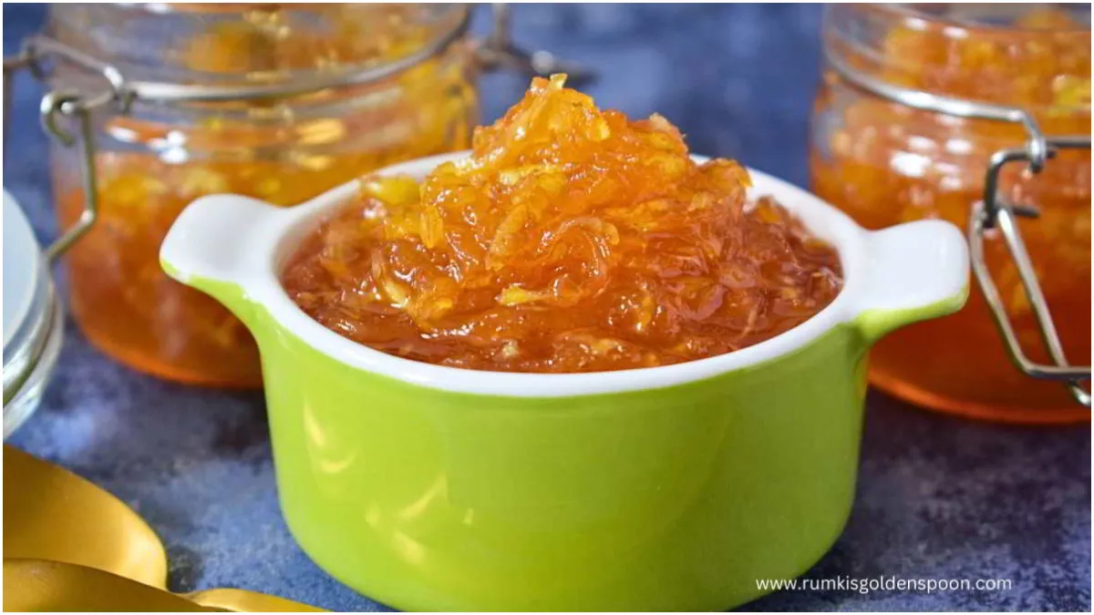 Mango Pickle