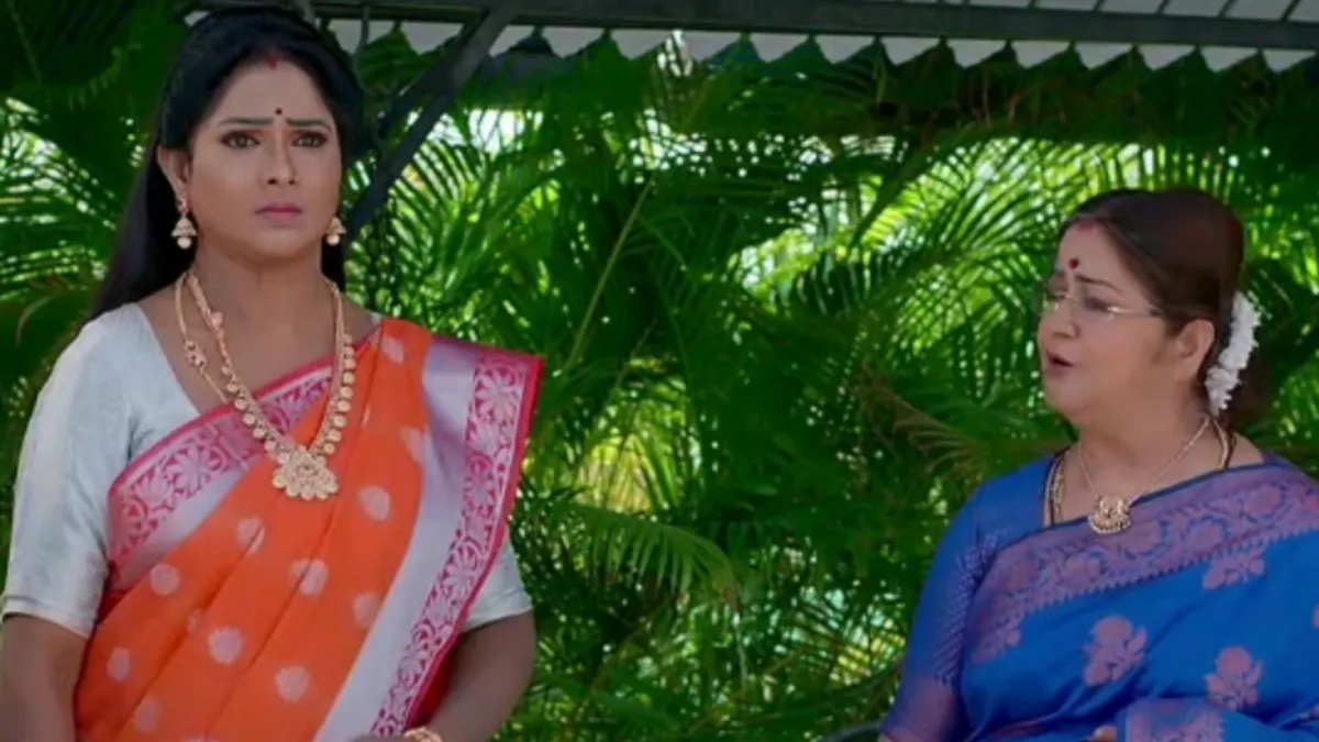 Indira Devi - Aparna