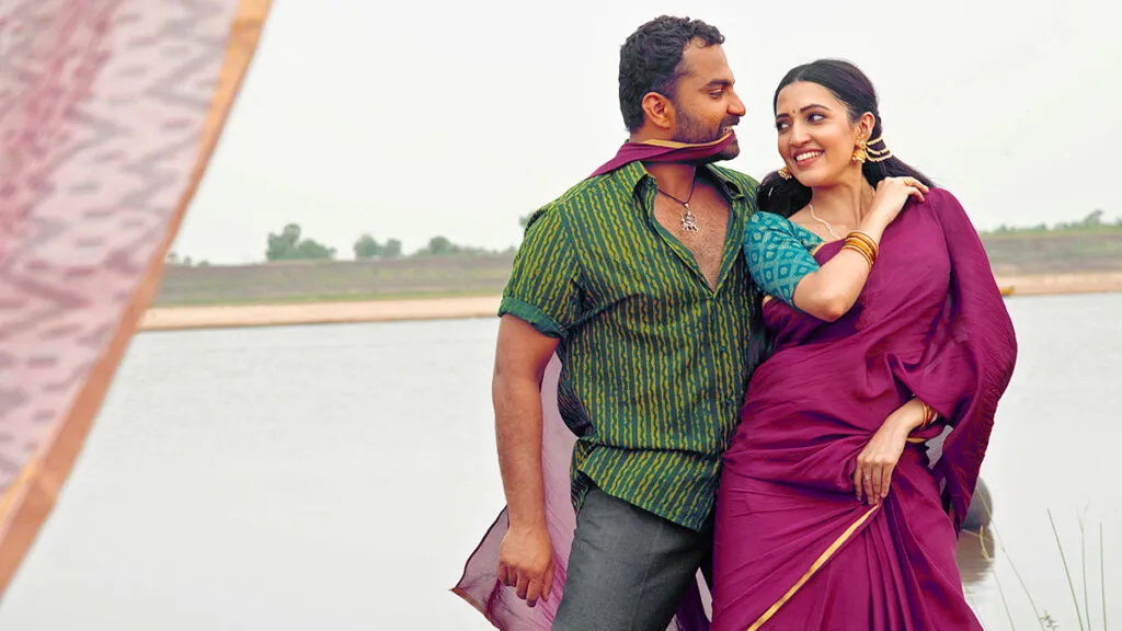 Gangs of Godavari Review