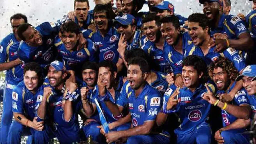 IPL 2013 Winners
