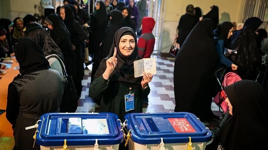 Iran election