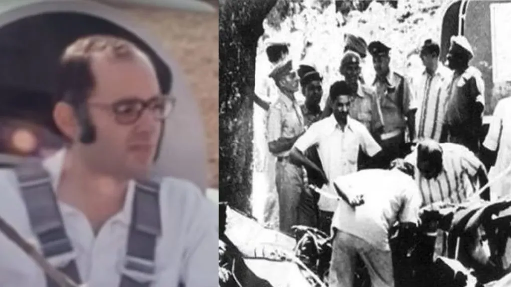 sanjay gandhi