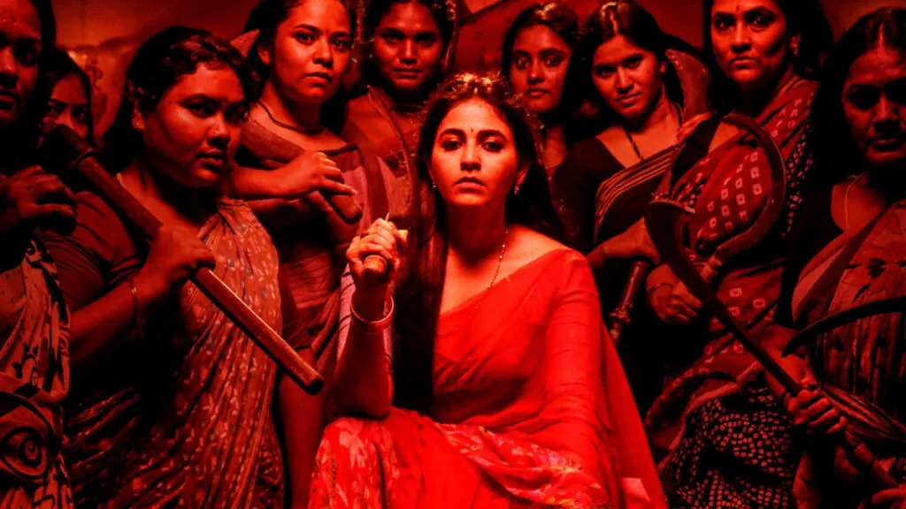 Gangs of Godavari Review