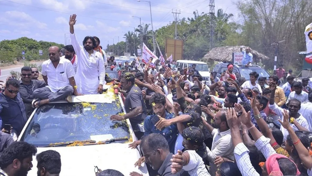 janasena pawan kalyan