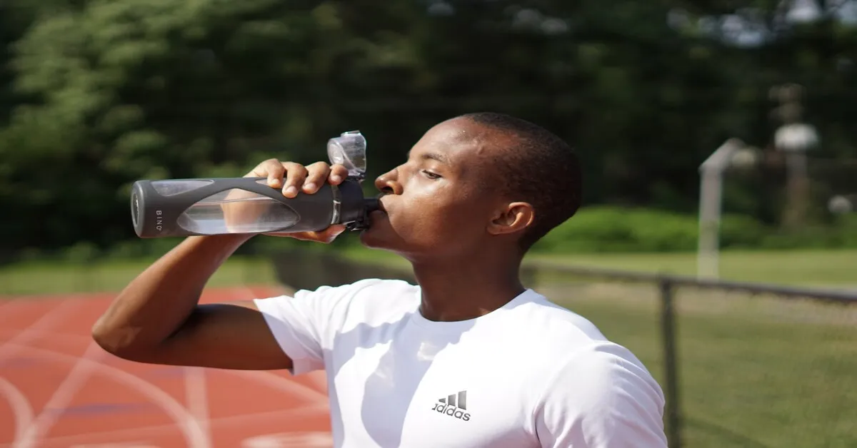 summer health