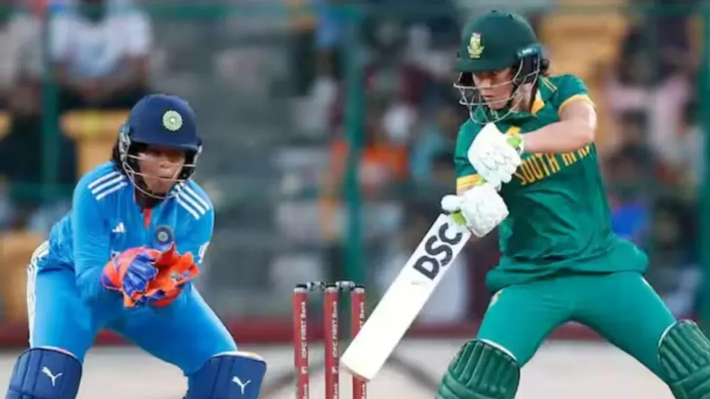 Southa Africa Women Cricket