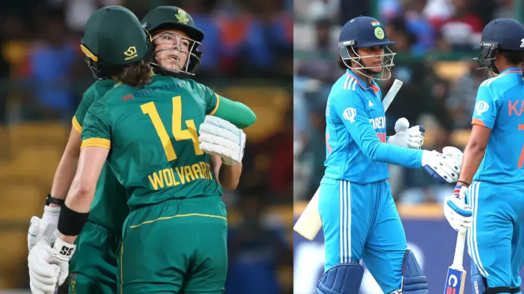 4 centuries in a single match