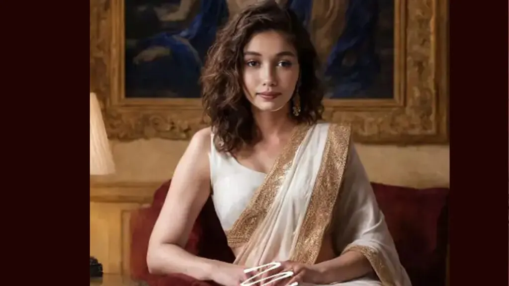 AI Model Alega Khan