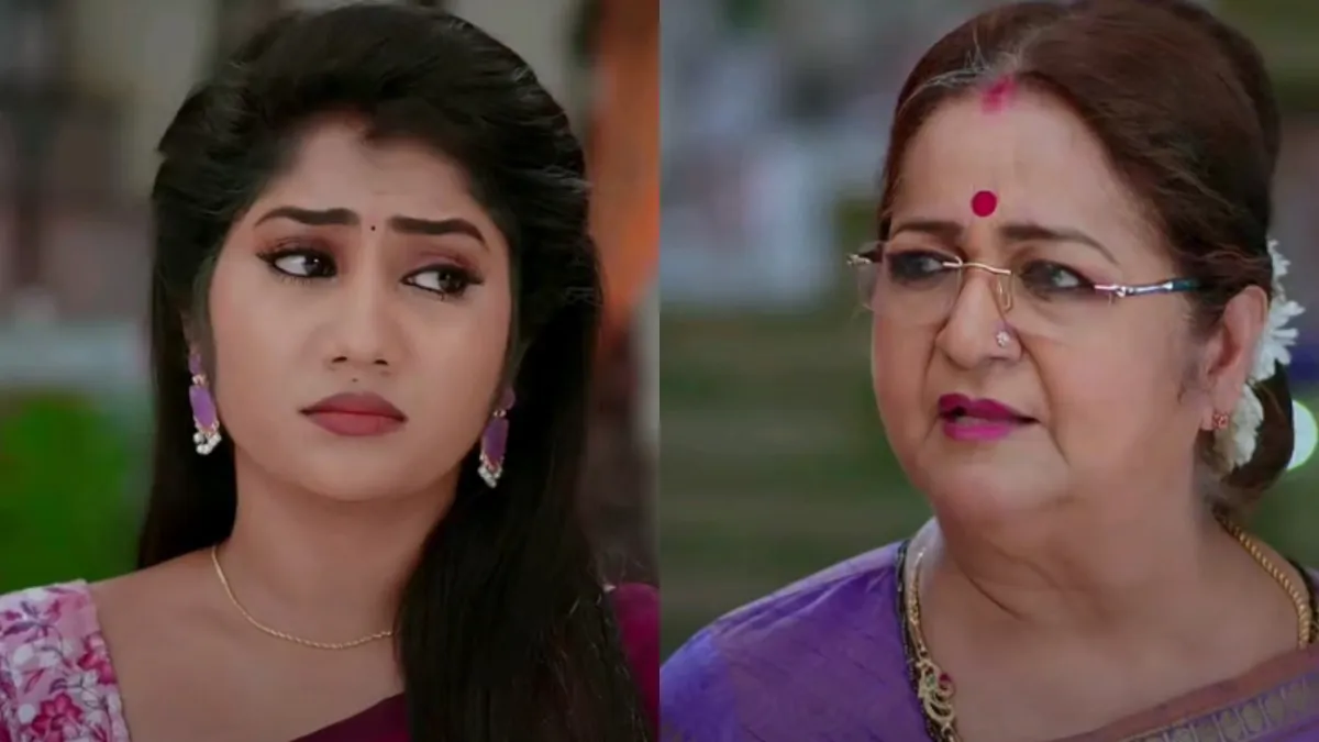 Brahmamudi Serial Today Episode