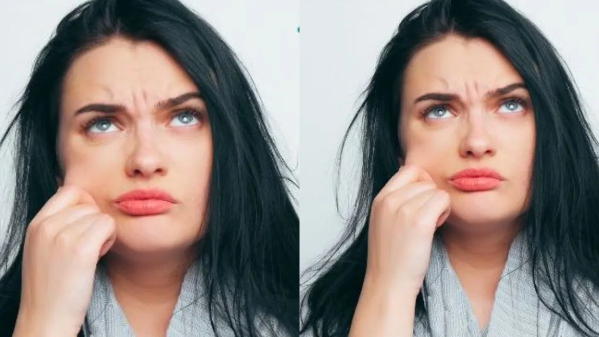Tips to Lose Fat in Your Face