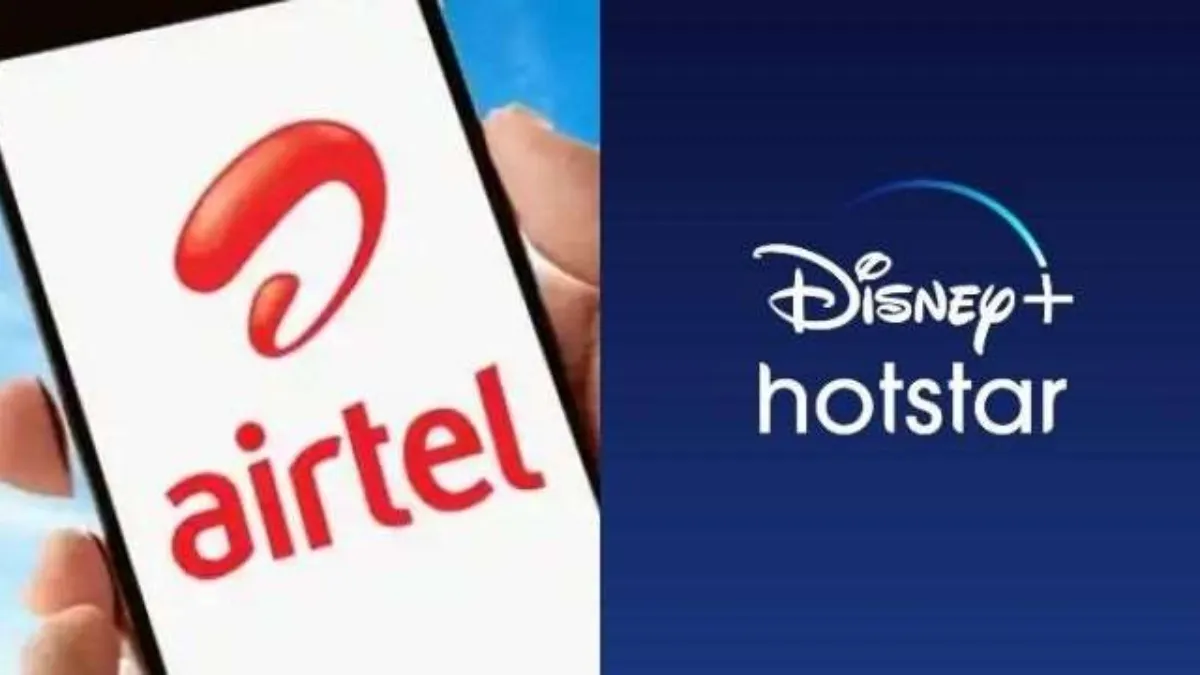 Airtel OTT Recharge Plans