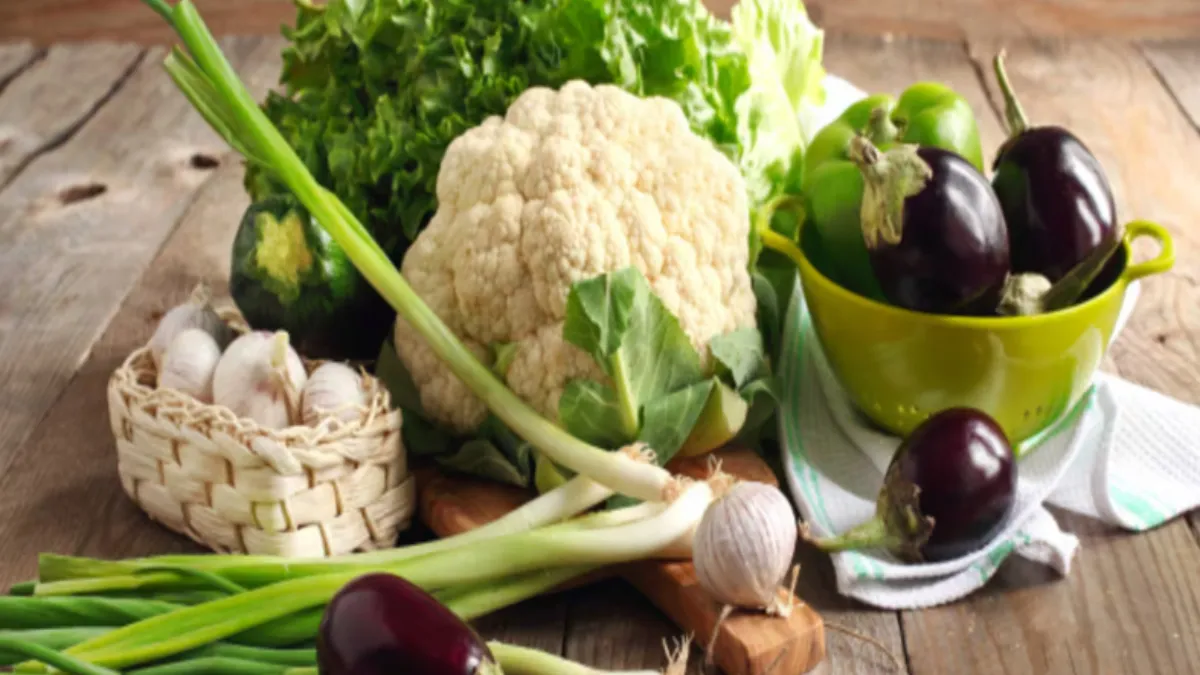 Foods to Avoid in Rainy Season