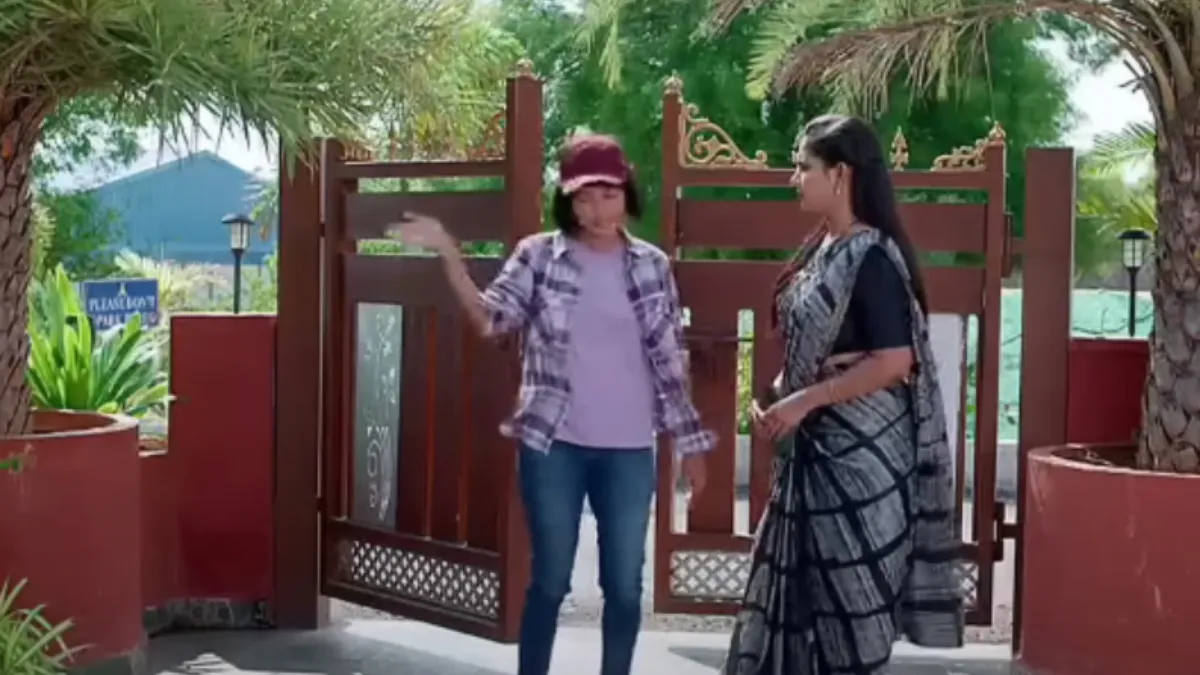 Brahmamudi Serial Today