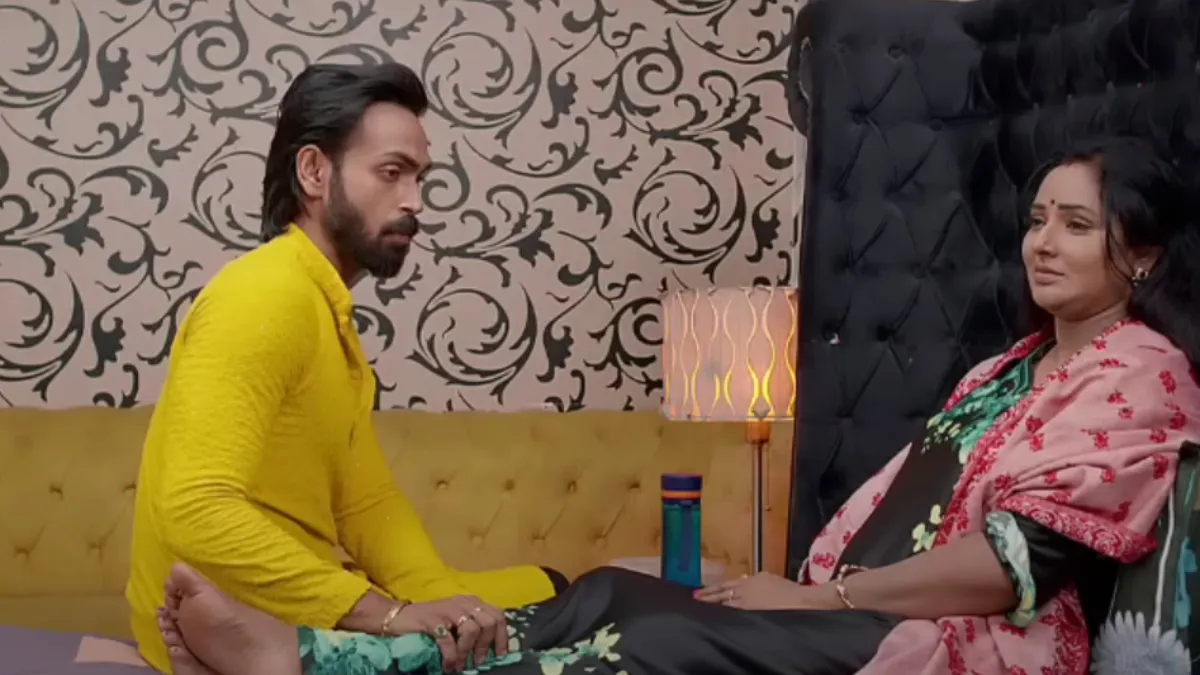 Brahmamudi Serial Today