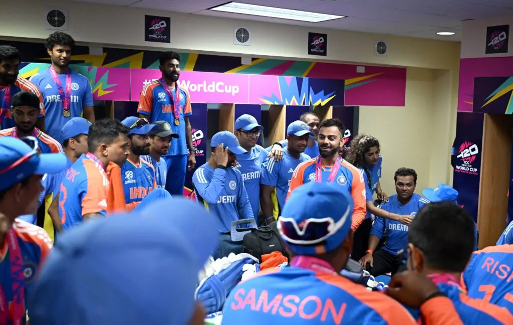 T20 World Cup 2024