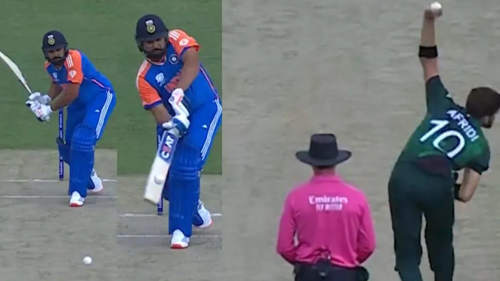 T20 World Cup 2024 