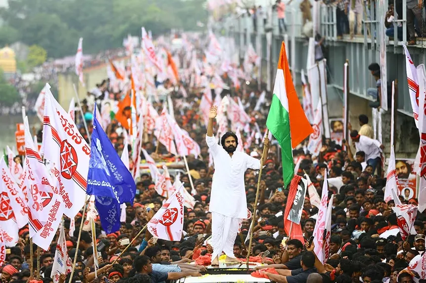 pawan kalyan wins pithapuram