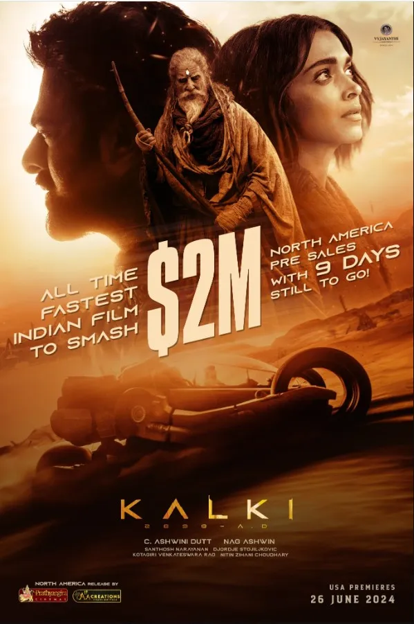 Kalki 2898AD
