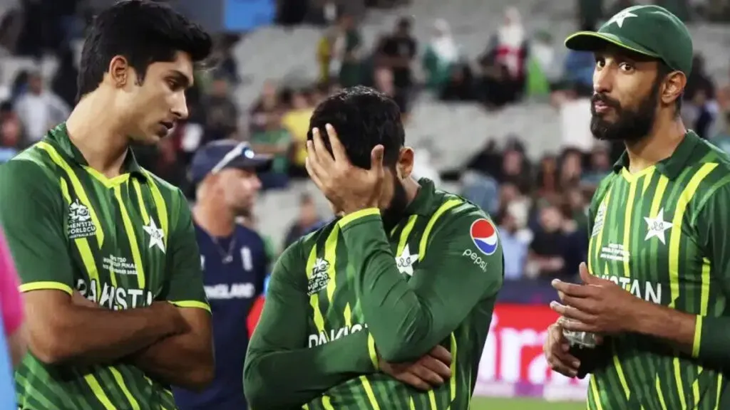 T20 World Cup 2024 Pakistan