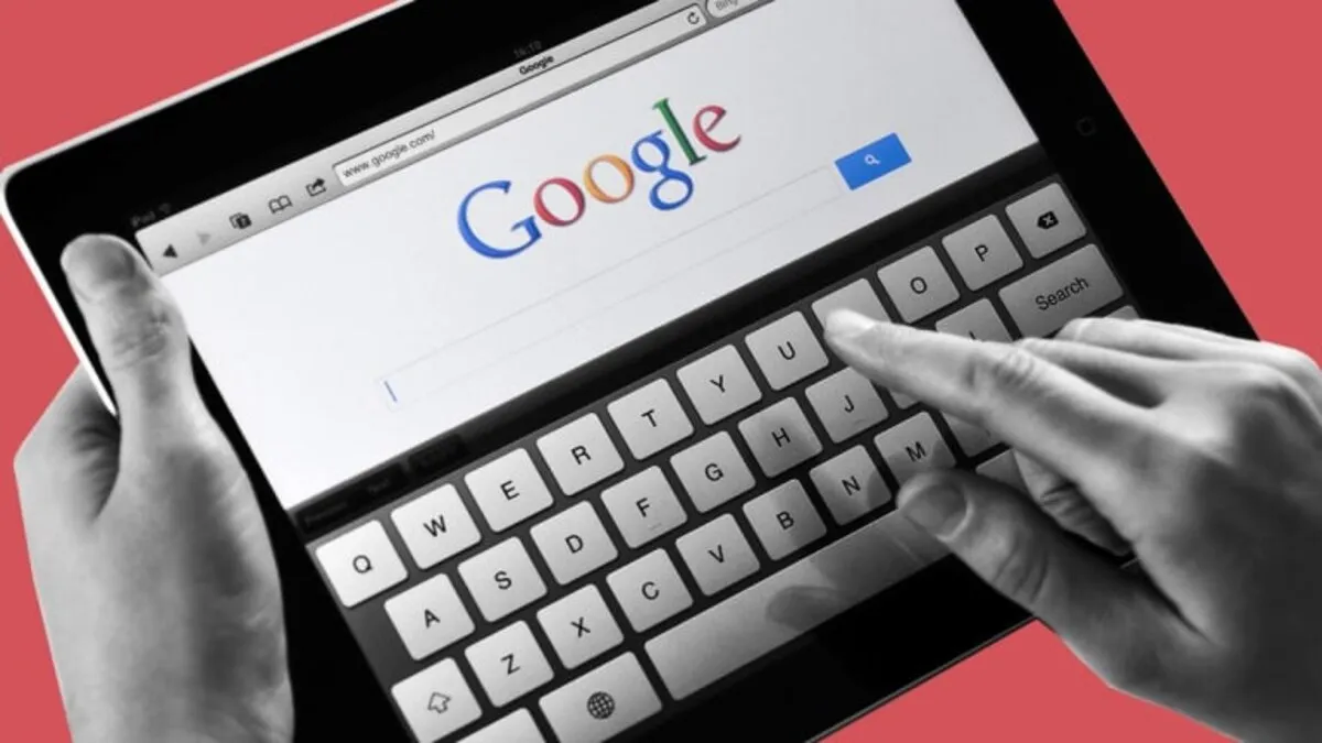 Google : ప్రపంచ వ్యాప్తంగా గూగుల్‌ సేవలకు అంతరాయం.. కారణం ఏంటంటే!