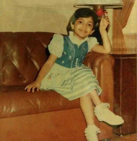 Kajal Agarwal Birthday