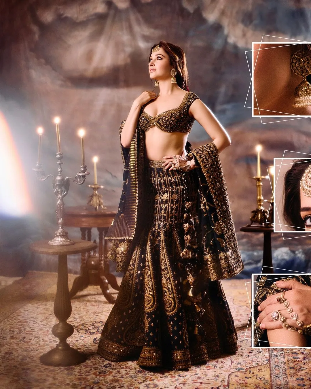 Tamannaah Bhatia