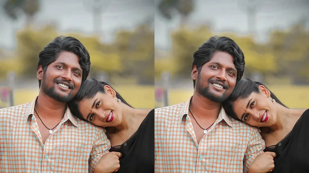Actor Suhas