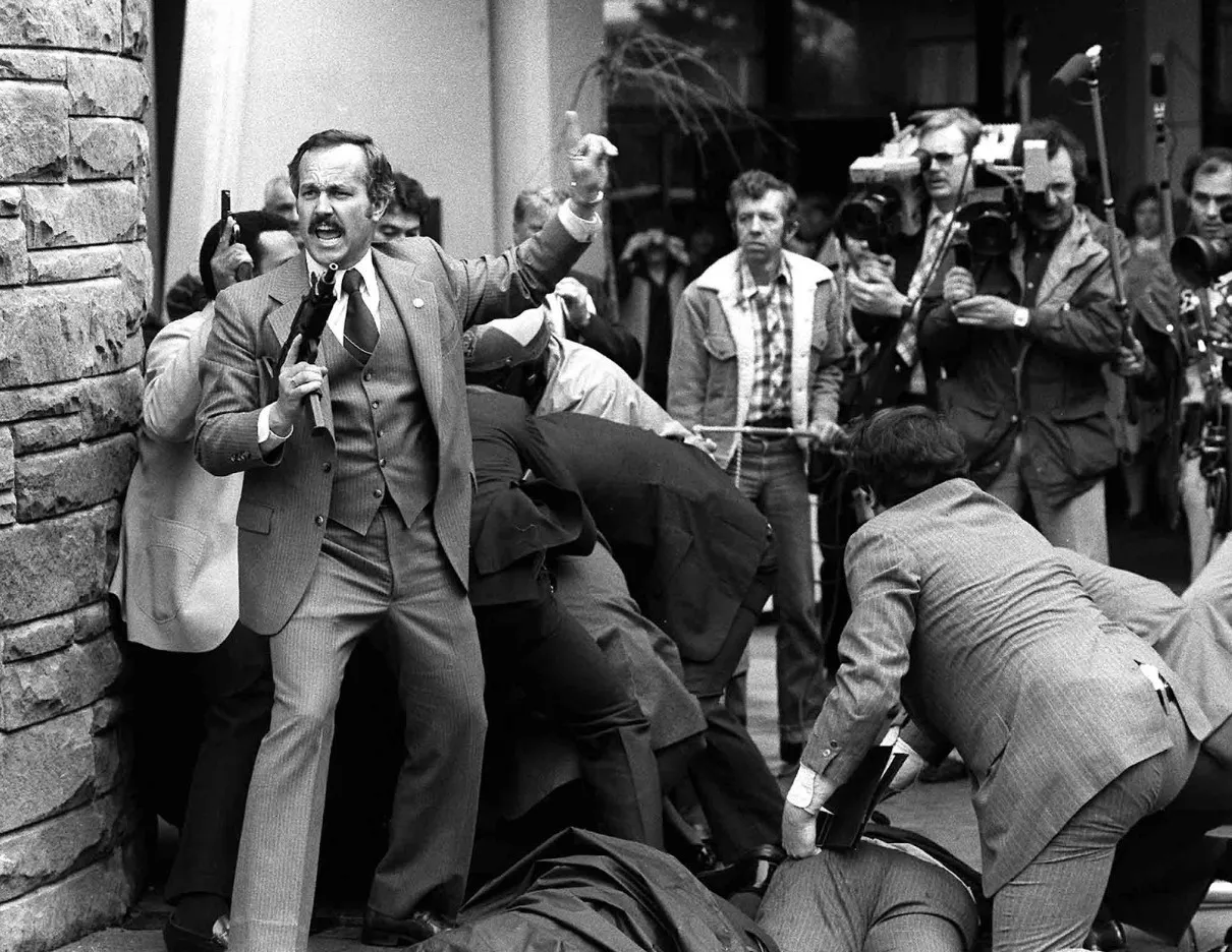 US Presidents Assassinations and Attempts