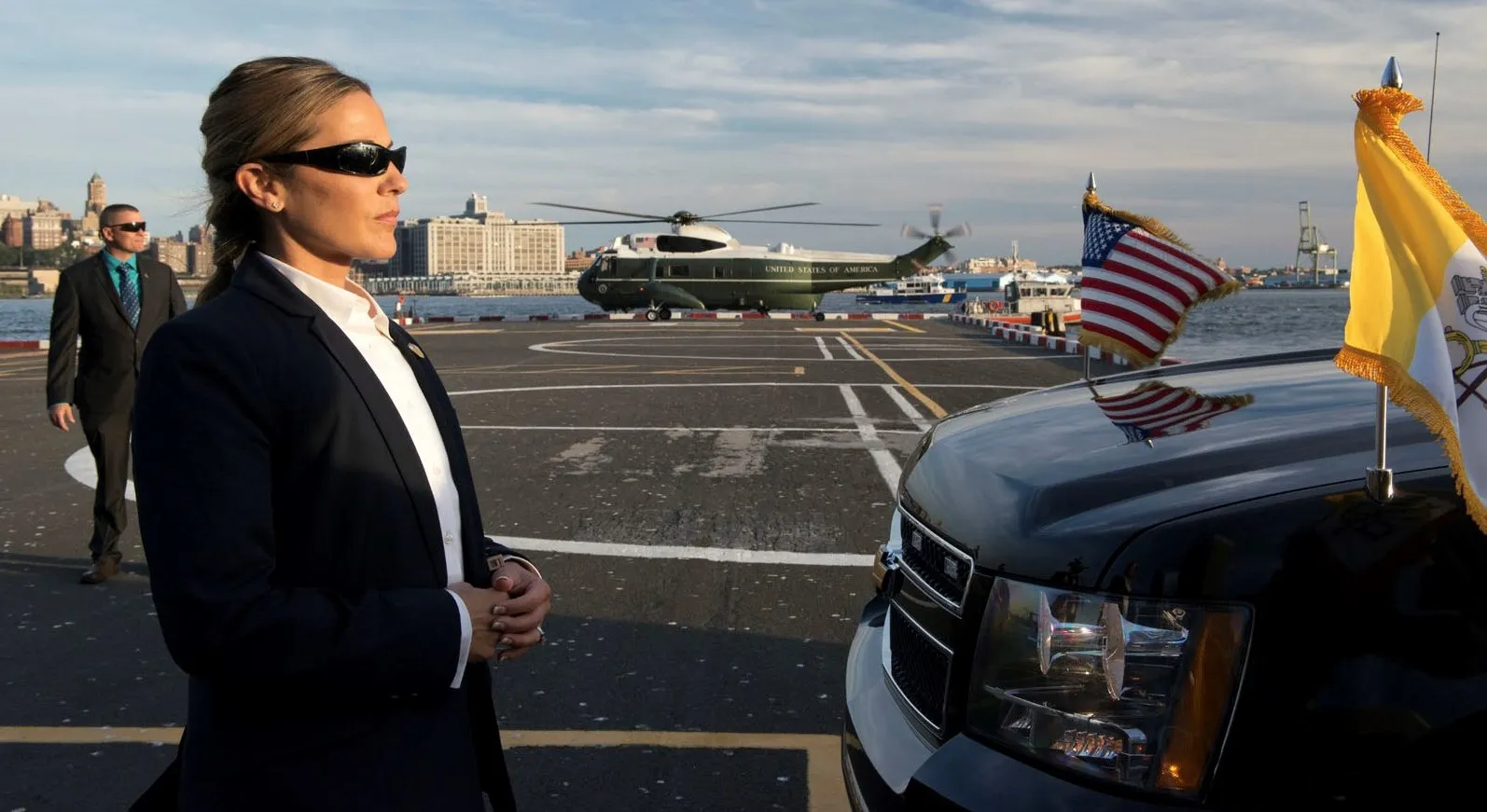 US Presidents Assassinations and Attempts