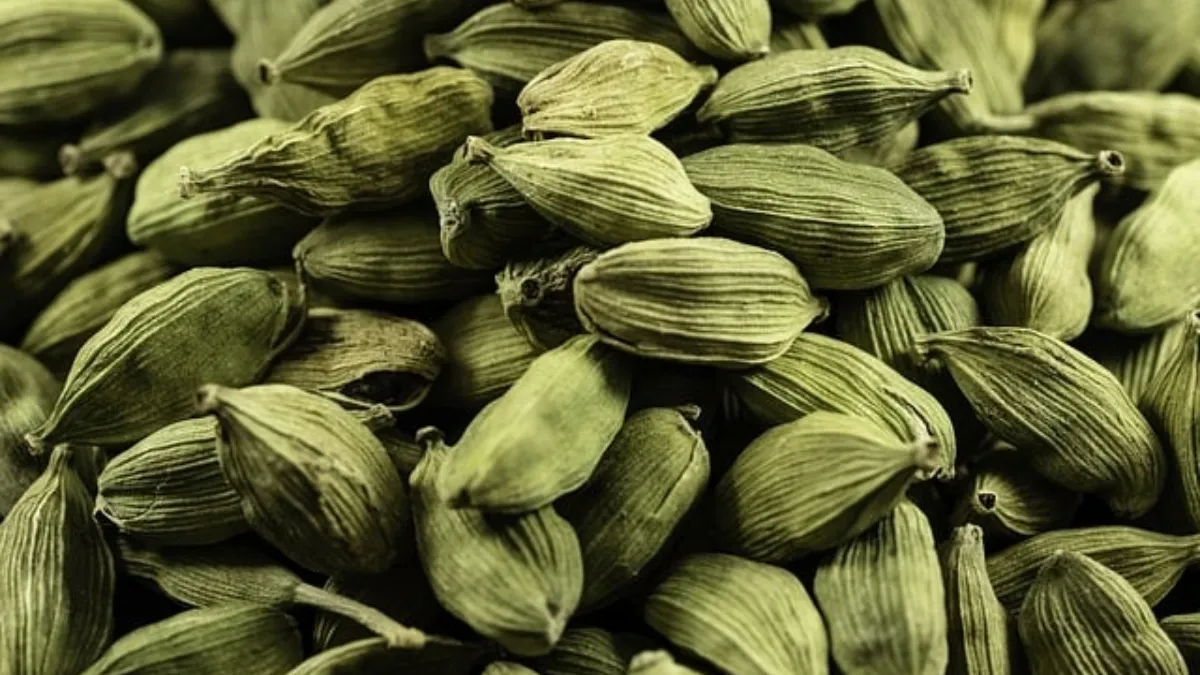 Drinking cardamom water will help you night sleep good