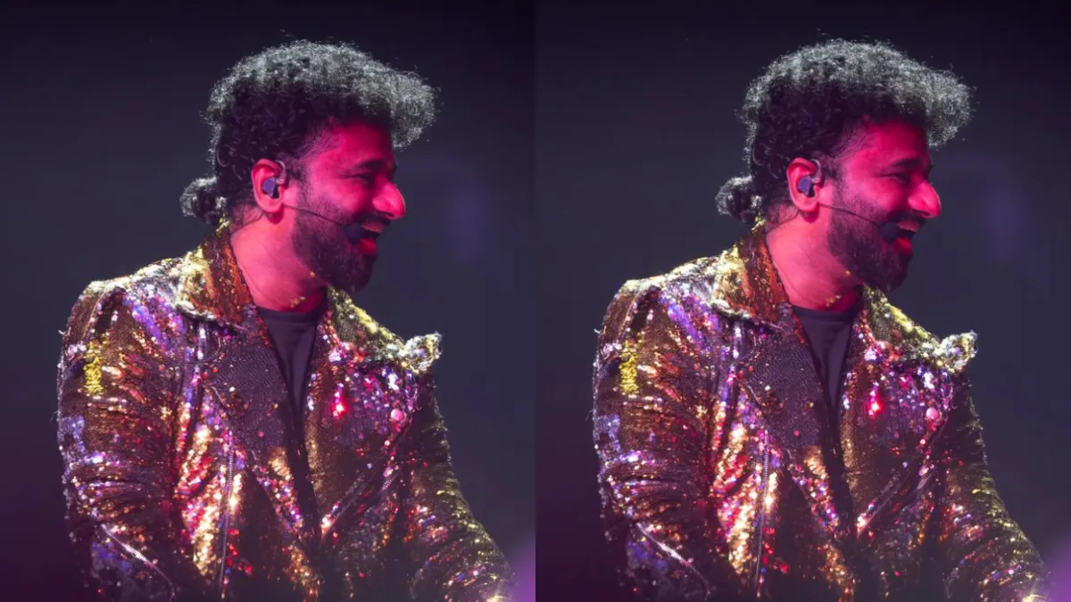 Devi Sri Prasad: హ్యాపీ బర్త్ డే రాక్ స్టార్..!