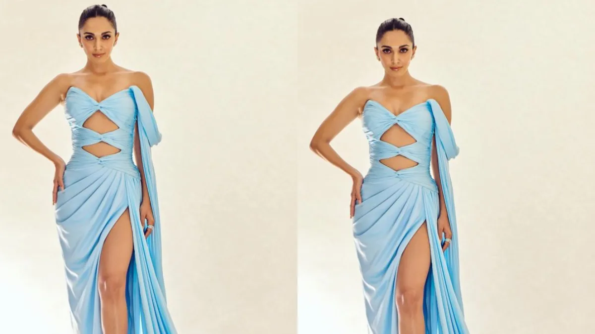 Kiara Advani