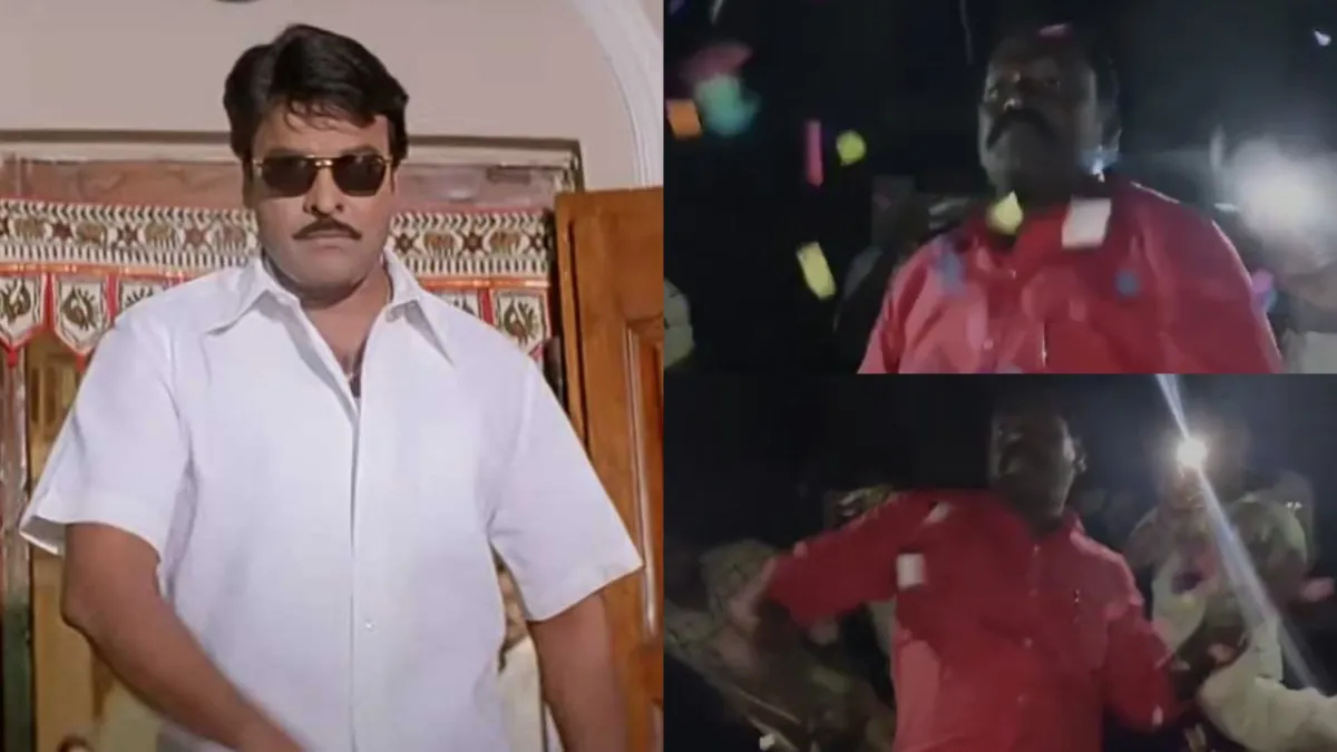 Indra Re -release