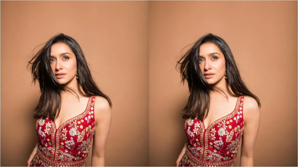 Shraddha kapoor