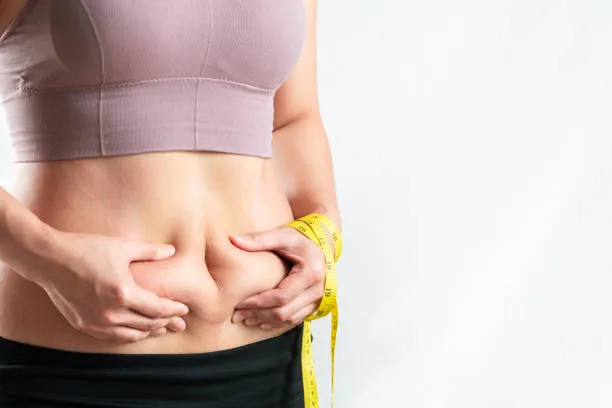 Belly Fat Exercise 