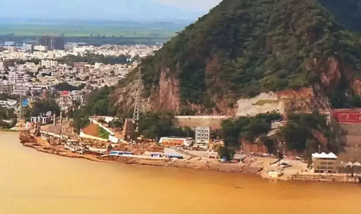 vijayawada lanslides