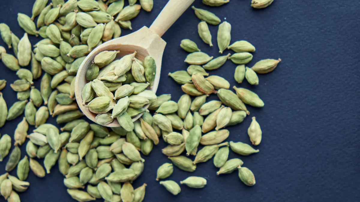Cardamom Benefits