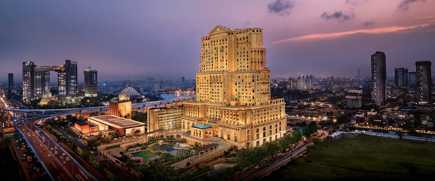 ITC Royal Bengal