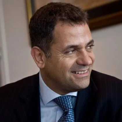 Boutros Boutros, Emirates’ executive vice president of Corporate Communications, Marketing and Brand