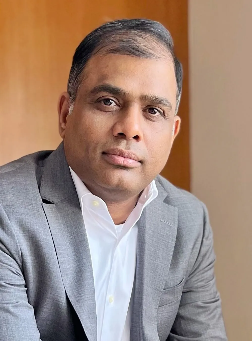 Vikram Singh Chauhan, founder and CEO, NILE Hospitality LLP