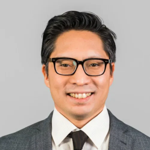 Kenneth Lim, assistant chief executive, Marketing Group, Singapore Tourism Board