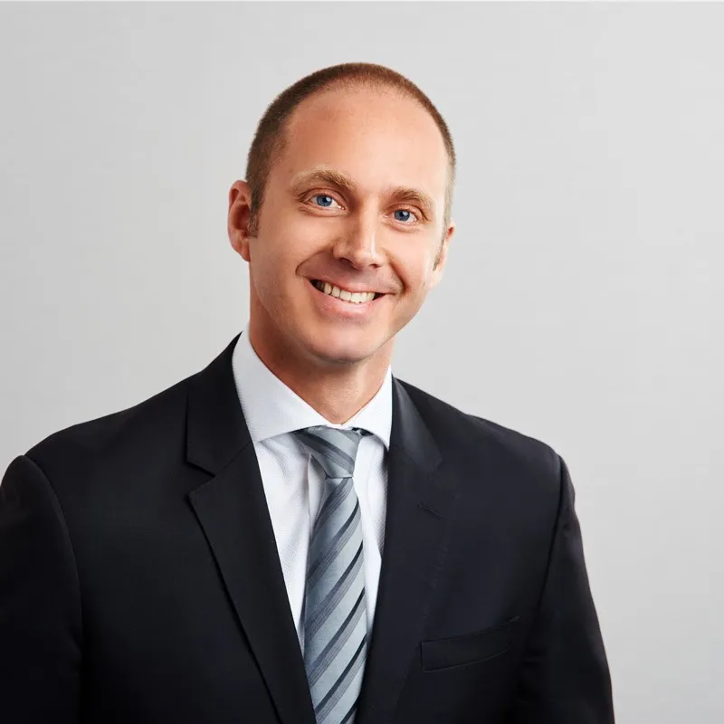 general manager Gregory Viaud