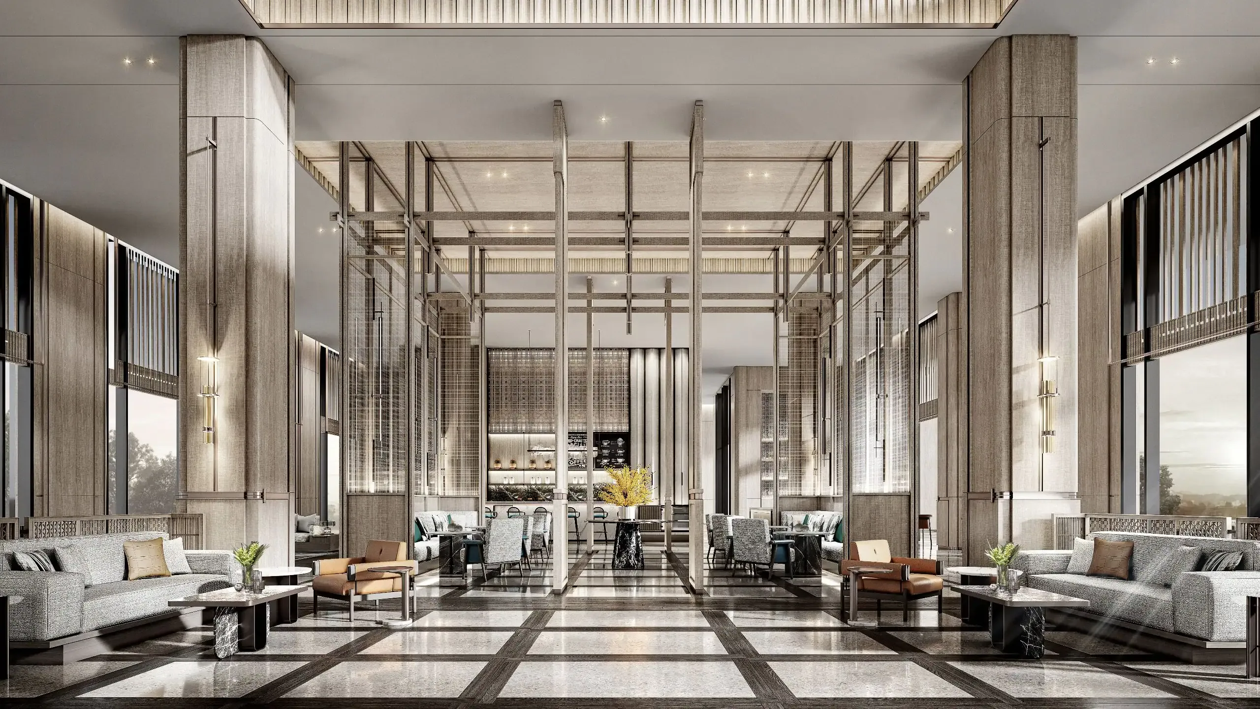 hyatt