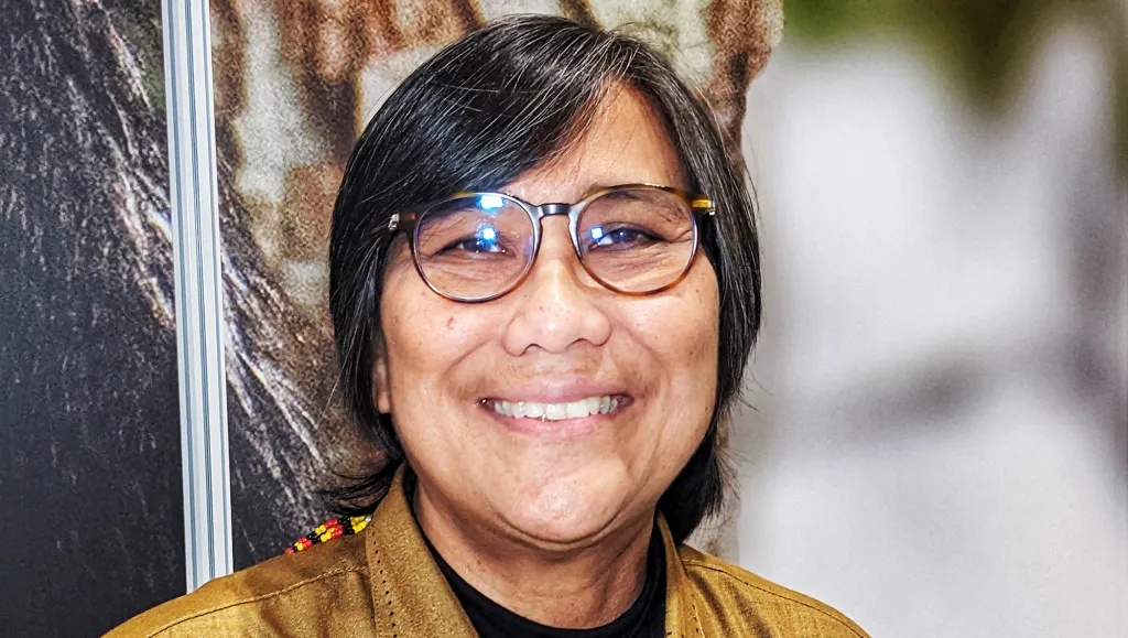 Madam Sharzede Datu Haji Salleh Askor, CEO, Sarawak Tourism Board
