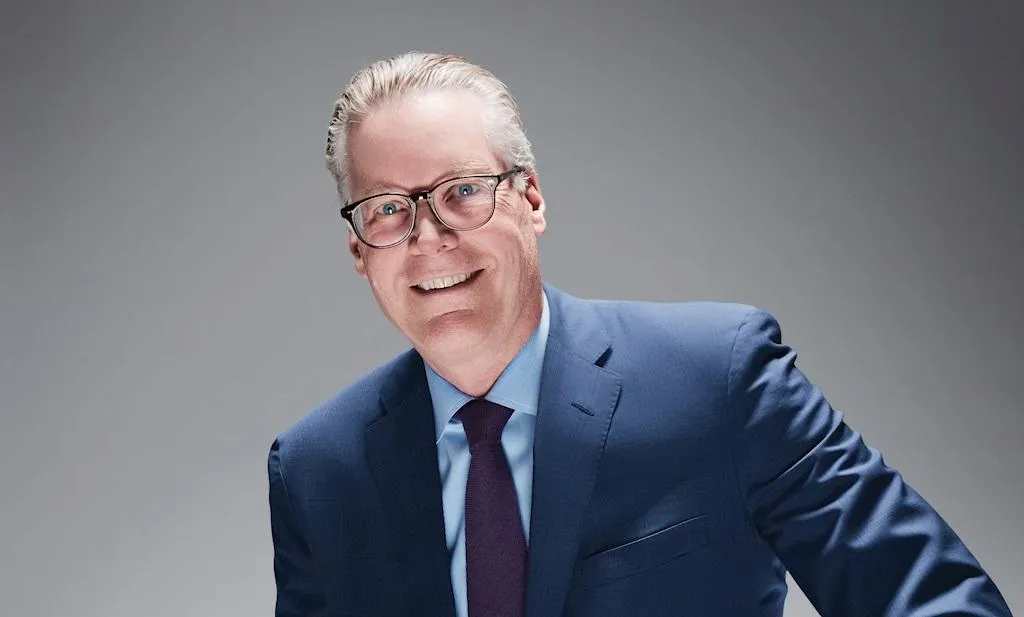 Ed Bastian, CEO of Delta Air Lines